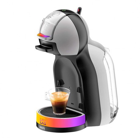 Machine à café à capsules Dolce Gusto personnalisée Krups Mini Me