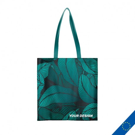 Sacs tote bag entièrement personnalisé