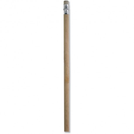 Crayon de bois personnalisé