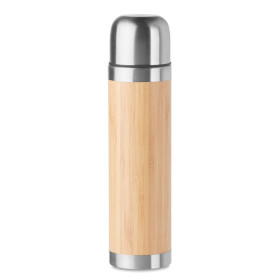 Thermos Bambou personnalisé "Somba"