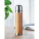 Thermos Bambou personnalisé "Somba"