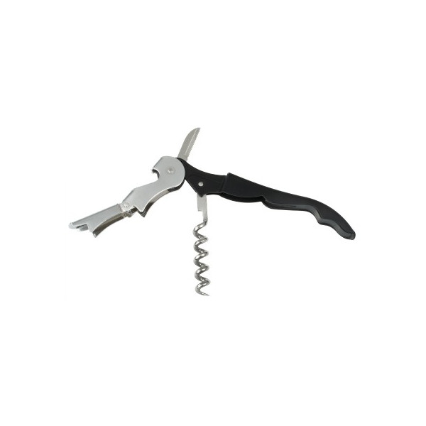 Sommelier publicitaire "CLASSIC" tire-bouchon