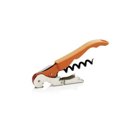 Sommelier personnalisé "PULLTAPS" orange