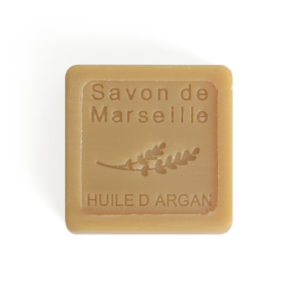 Petit savon de Marseille personnalisé 30 g