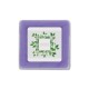 Petit savon de Marseille personnalisé 30 g