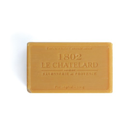 Savon de Marseille 100 g personnalisé