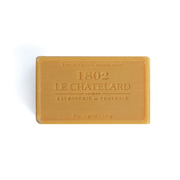 Savon de Marseille 100 g personnalisé