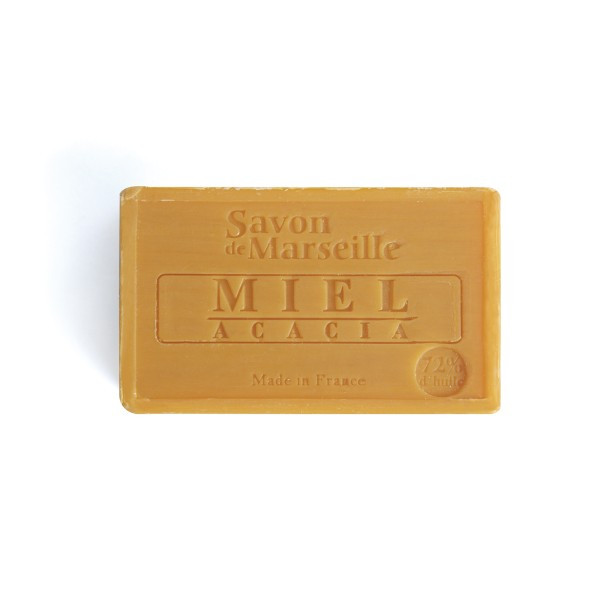 Savon de Marseille 100 g personnalisé