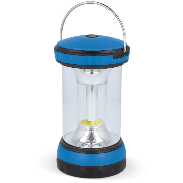 Lampe de Camping personnalisée. Lampe extérieure