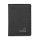 Etui passeport personnalisé anti RFID "BARK"