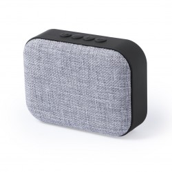 Enceinte personnalisée en tissu "SWEET" 