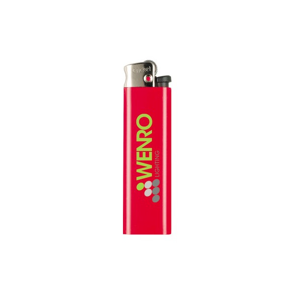 Briquet Cricket Personnalisé "ORIGINAL"