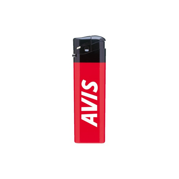 Briquet personnalisable TOKAI électronique
