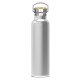 Bouteille personnalisée isotherme 650ml finition premium "STYLE"