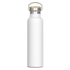 Bouteille personnalisée isotherme 650ml finition premium "STYLE"