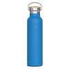 Bouteille personnalisée isotherme 650ml finition premium "STYLE"