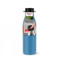 Bouteille TEFAL isotherme personnalisée