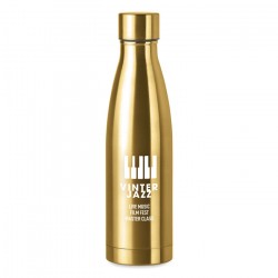 Bouteille isotherme "Roma" personnalisée 500ml en inox
