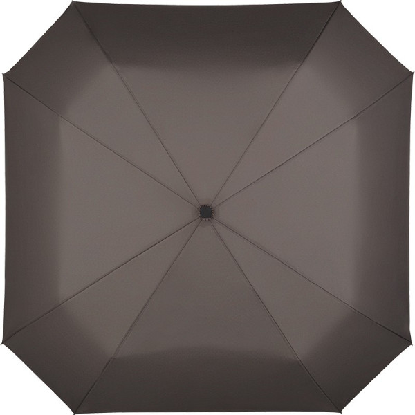 Parapluie personnalisé carré "SQUARE" de la marque FARE