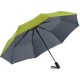 Parapluie publicitaire personnalisé FARE bicolore sur Cadeauweb