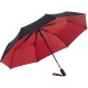 Parapluie publicitaire personnalisé FARE bicolore sur Cadeauweb