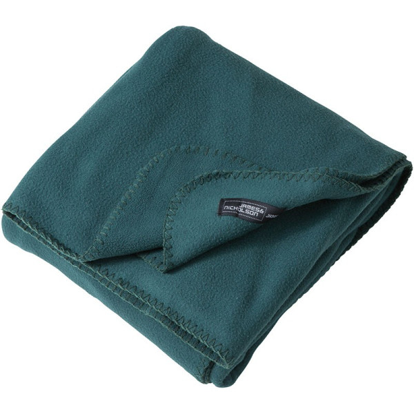 Plaid personnalisable "Cocooning" repliable en coussin