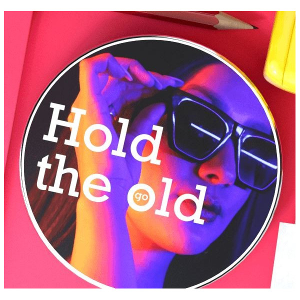 Powerbank chargeur sans fil induction "ZARUS" personnalisé