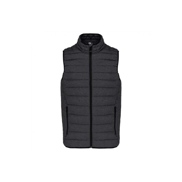 Doudoune personnalisée KARIBAN légère et compressible en sac de rangement