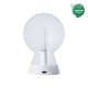 Lampe sans fil personnalisée recyclable XOOPAR Mr BIO avec LED 