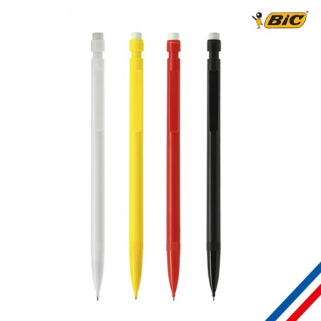 Porte-mine BIC® Matic personnalisable