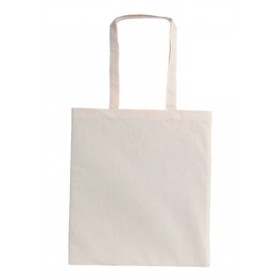 Tote bag en coton 180 g/m² personnalisé