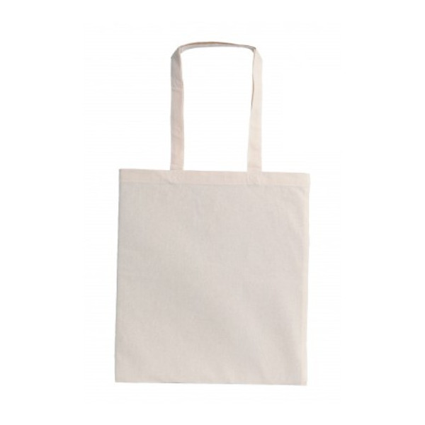 Tote bag en coton 180 g/m² personnalisé