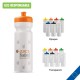 Bidon de sport BIO 75cl personnalisé