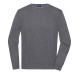 Pull léger personnalisé "IZY" 100% coton - Homme et Femme