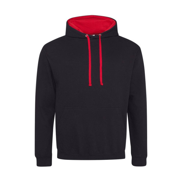 Sweat capuche personnalisé "PROM DUO"