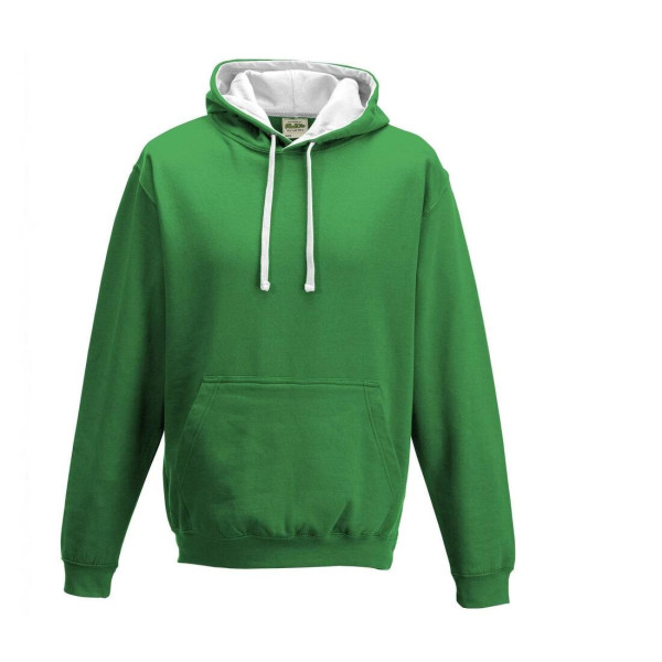 Sweat capuche personnalisé "PROM DUO"