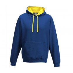 Sweat capuche personnalisé "PROM COMBI" - 42 couleurs