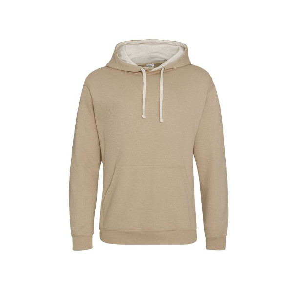 Sweat capuche personnalisé "PROM DUO"