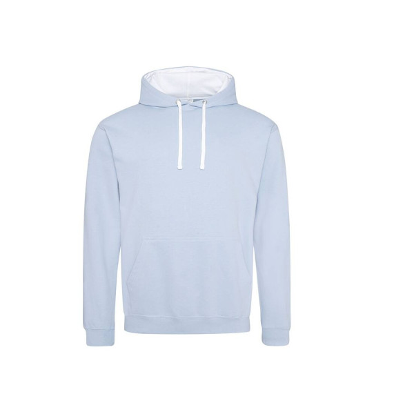 Sweat capuche personnalisé "PROM DUO"