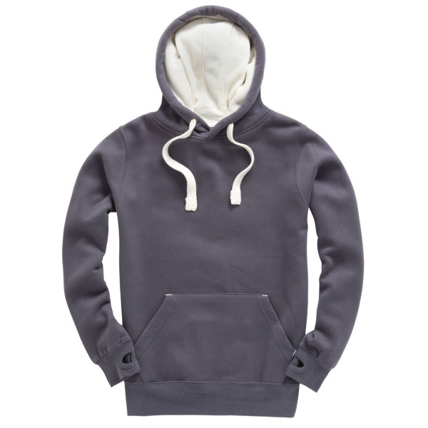 Sweat capuche personnalisé "PROM ELITE" doux et très épais - 22 couleurs