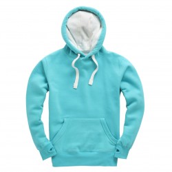 Sweat capuche personnalisé "PROM ELITE" doux et très épais - 22 couleurs