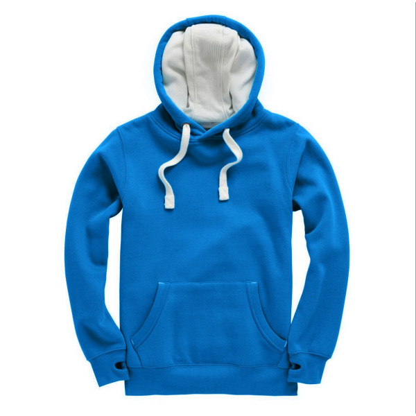 Sweat capuche personnalisé "PROM ELITE" doux et très épais - 22 couleurs
