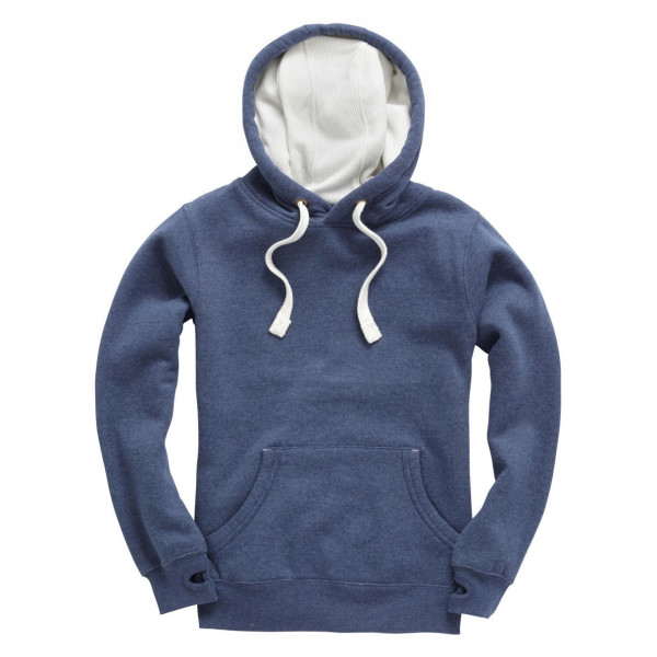 Sweat capuche personnalisé "PROM ELITE" doux et très épais - 22 couleurs