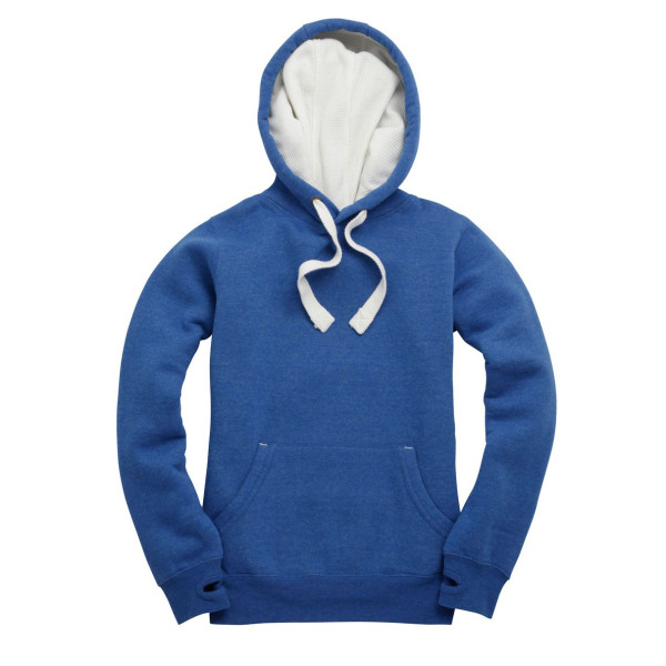 Sweat capuche personnalisé "PROM ELITE" doux et très épais - 22 couleurs