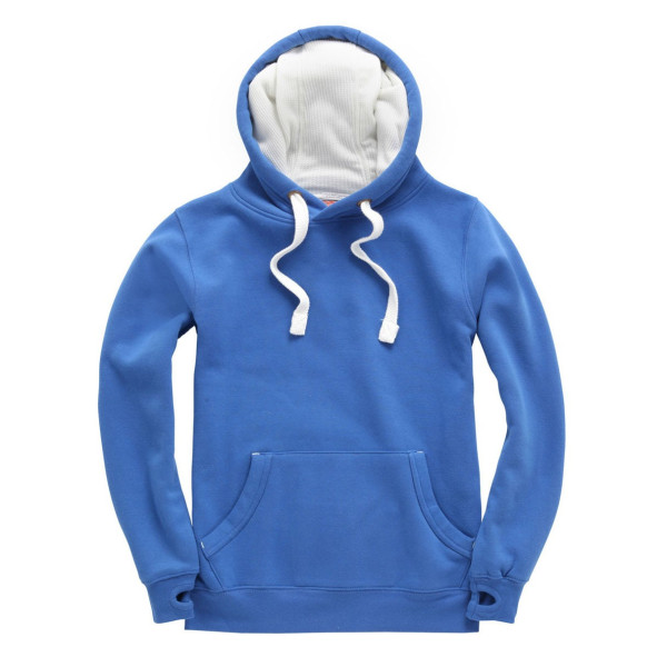 Sweat capuche personnalisé "PROM ELITE" doux et très épais - 22 couleurs