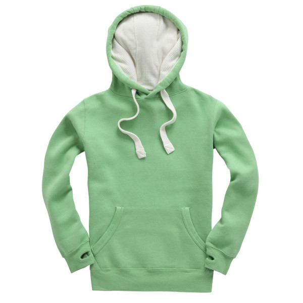Sweat capuche personnalisé "PROM ELITE" doux et très épais - 22 couleurs
