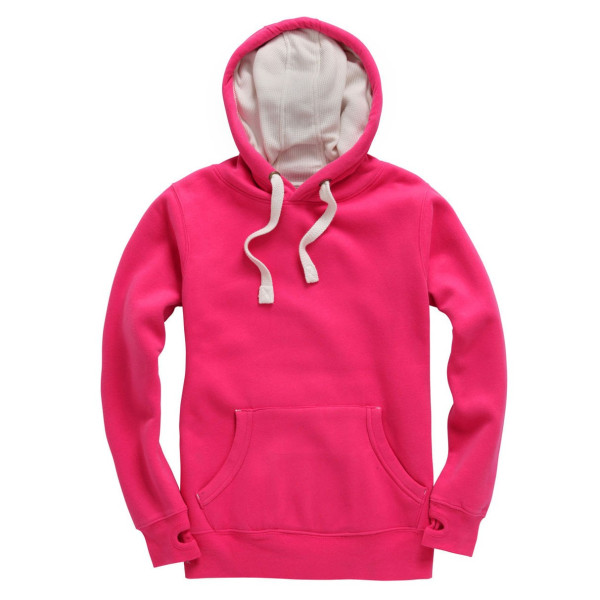 Sweat capuche personnalisé "PROM ELITE" doux et très épais - 22 couleurs
