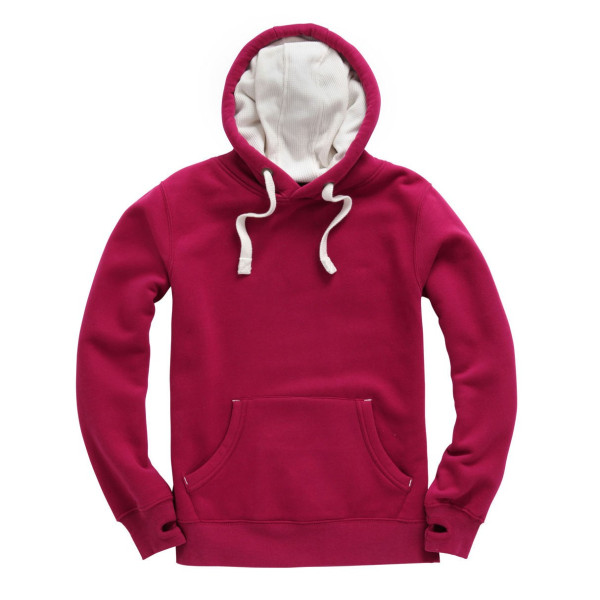 Sweat capuche personnalisé "PROM ELITE" doux et très épais - 22 couleurs