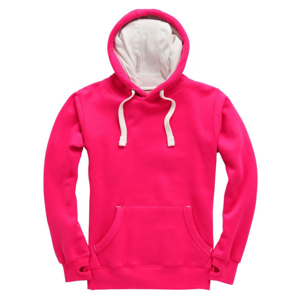 Sweat capuche personnalisé "PROM ELITE" doux et très épais - 22 couleurs