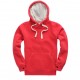 Sweat capuche personnalisé "PROM ELITE" doux et très épais - 22 couleurs